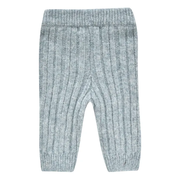 Louise Misha Legging Laine Pedro | Bleu