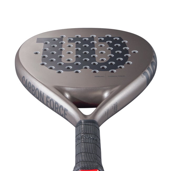 Carbon Force Padel-Schläger