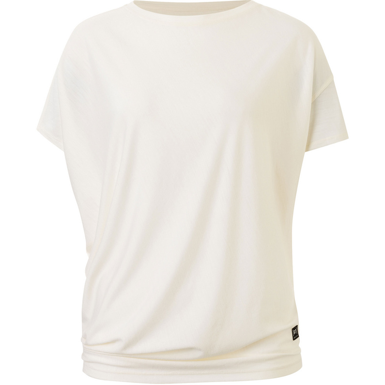 Super.Natural Damen Yoga Loose Bio J T-Shirt