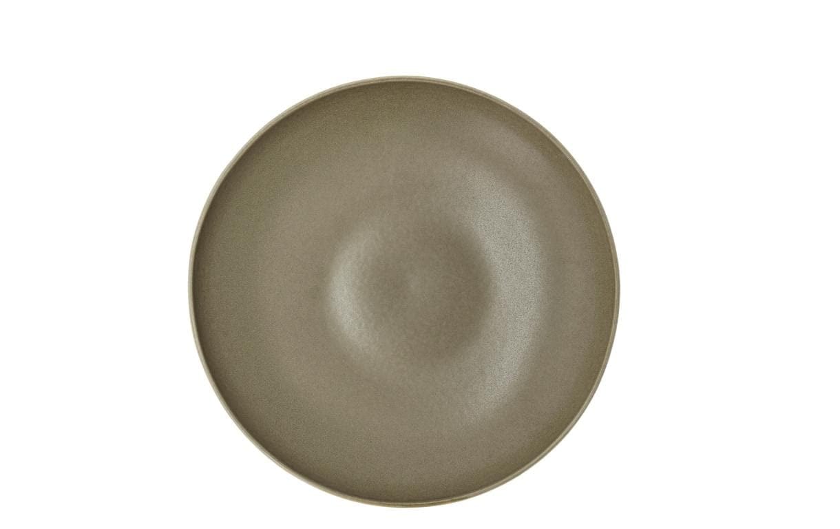 Villa Collection Denmark Salatschüssel »Shoku 28 cm 1 Stück« aus Steinzeug