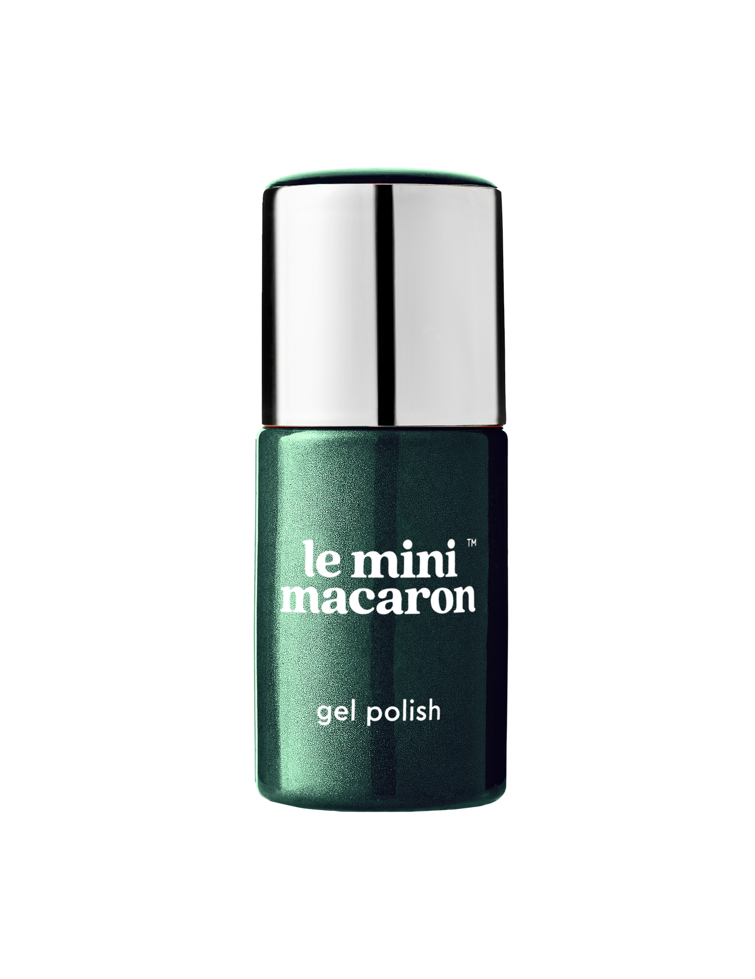 Le Mini Macaron Single Gel Polish Enchanted Forest