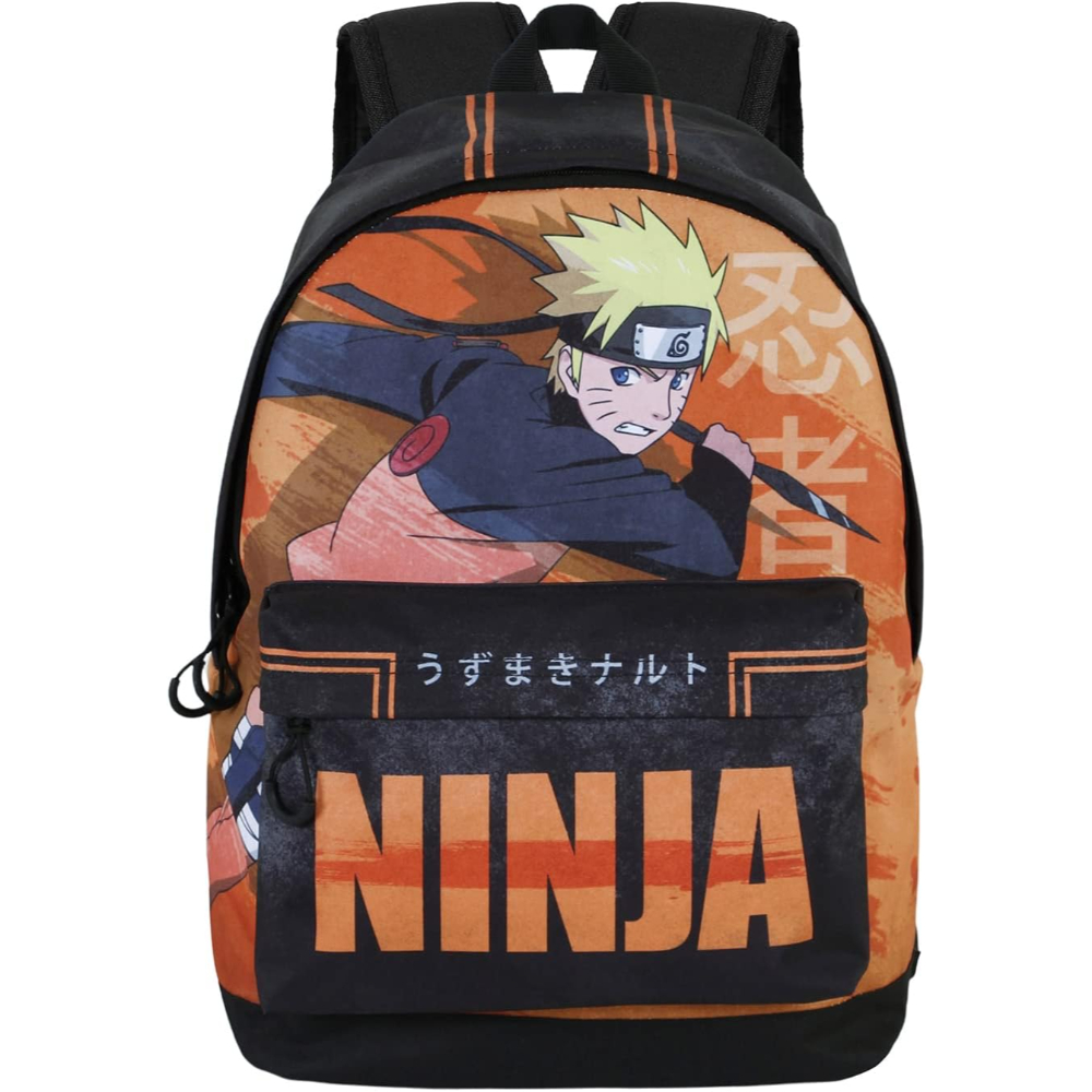 Mochila Naruto 73705