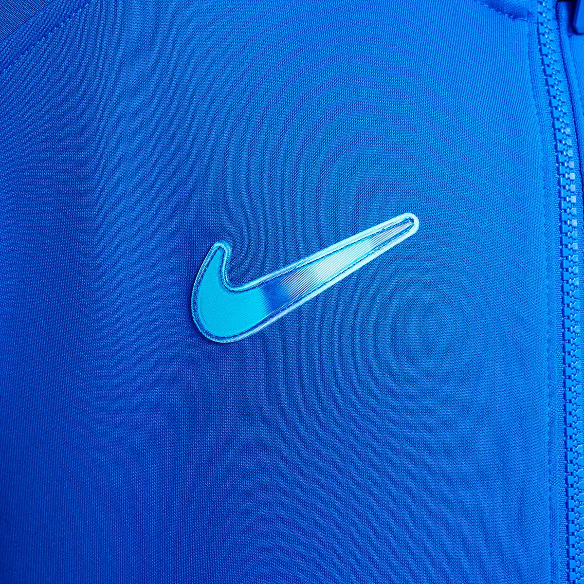 Casaco Nike Inter de Milão Pre-Match 2025-2026 Criança