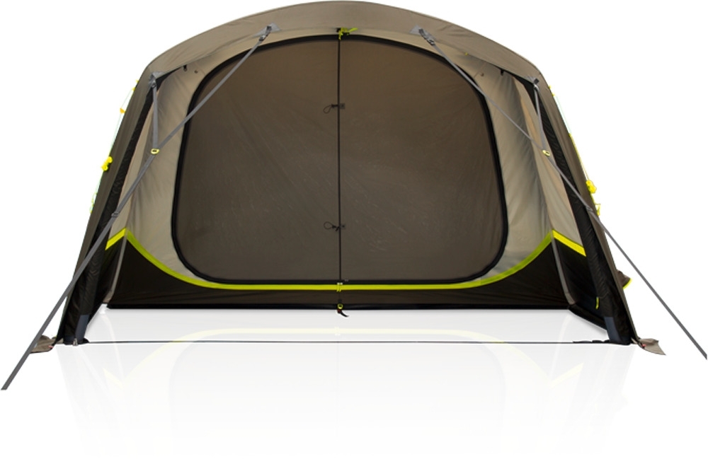 Zempire Pro TL V2 für 5 Personen