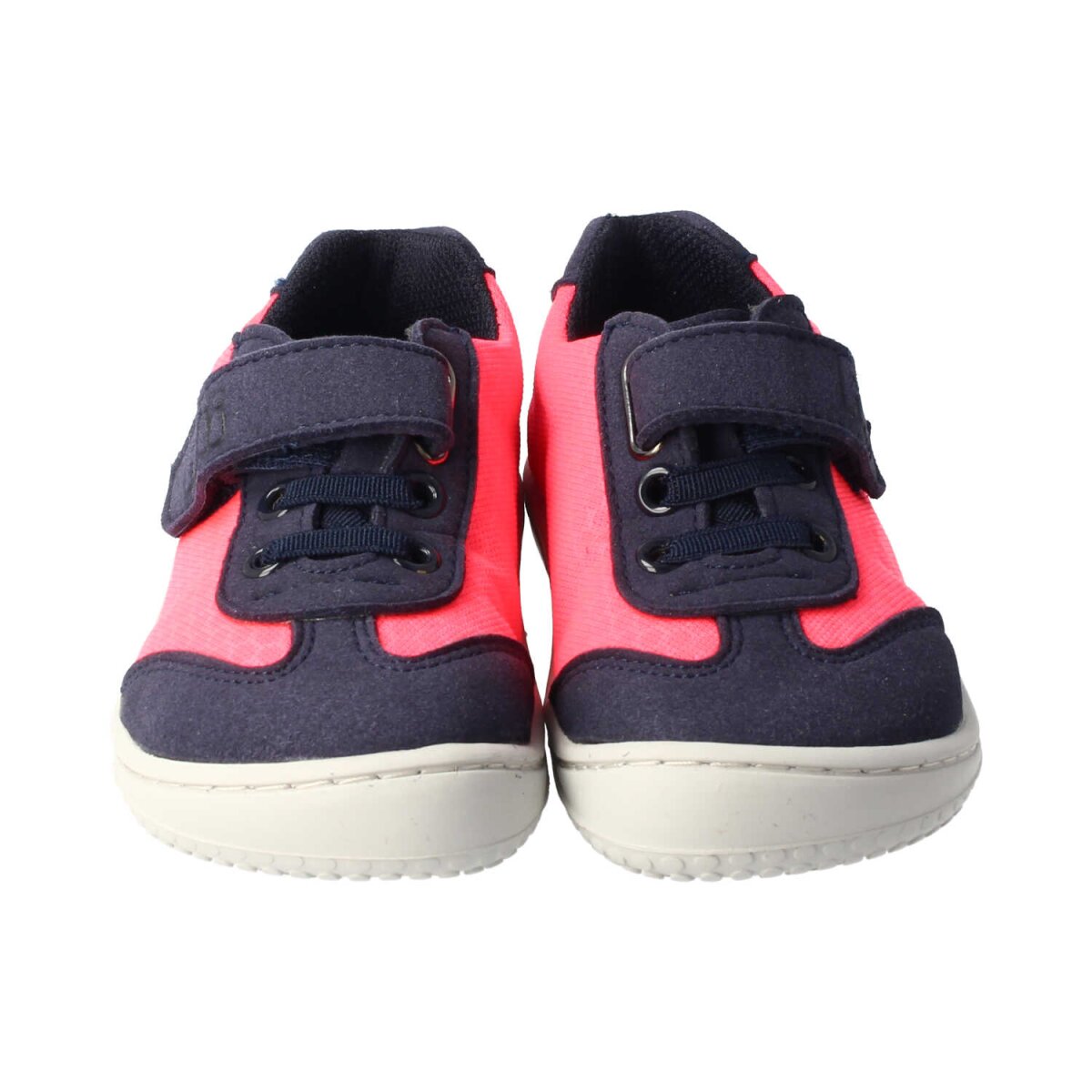 V30045-26 pink SALIIMA textil velcro Kinder Weite/M