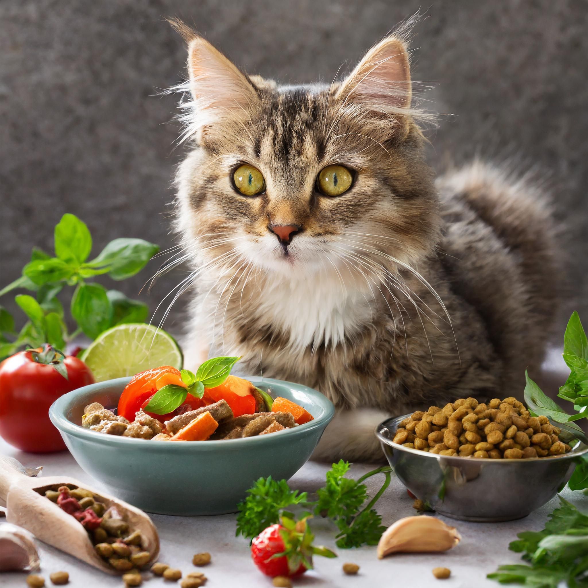 TierGlück Colostrum Drops mit Immunglobulline G und Kuhcolostrum für Katzen