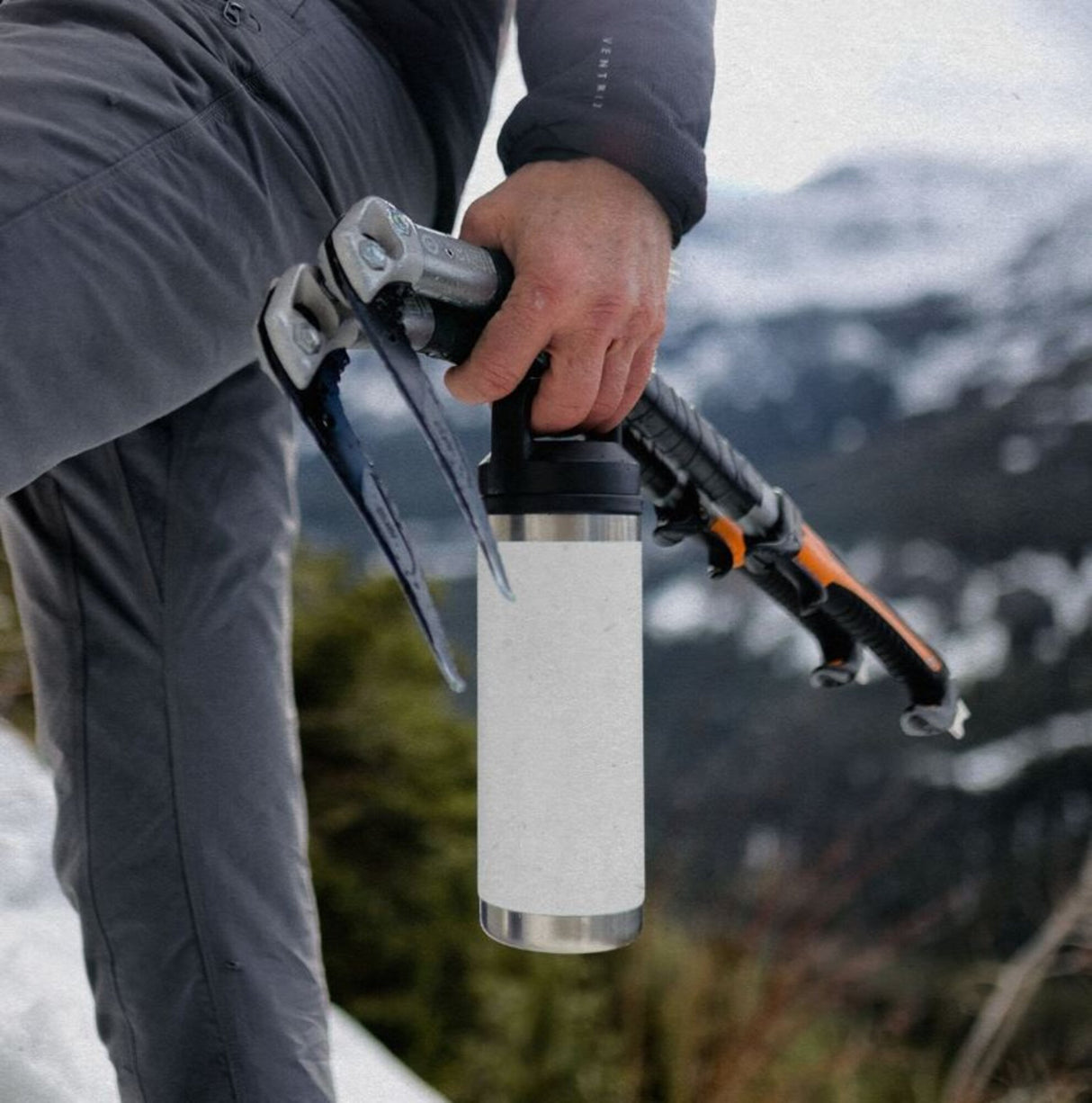Yeti<br>Rambler 532 ml Insulated Bottle