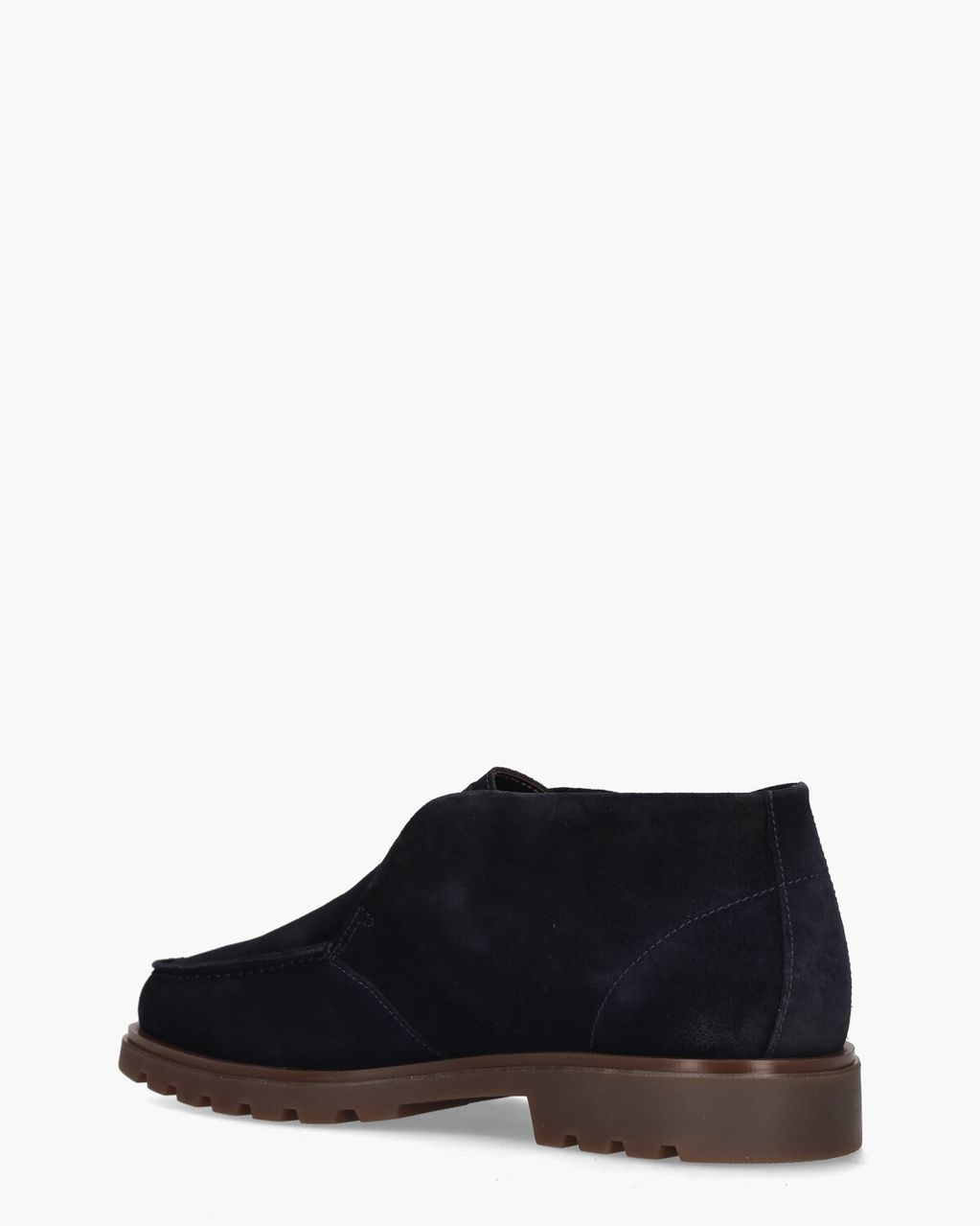 Giorgio 1958 93902 Donkerblauw Herenloafers