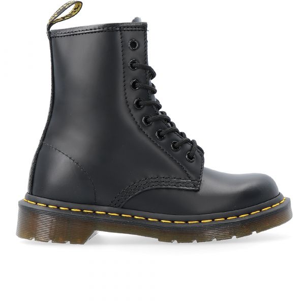 Dr Martens Botas 1460 Smooth Preto 43
