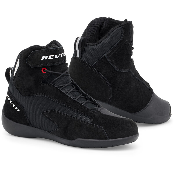 Rev'it - Baskets Jetspeed Noir