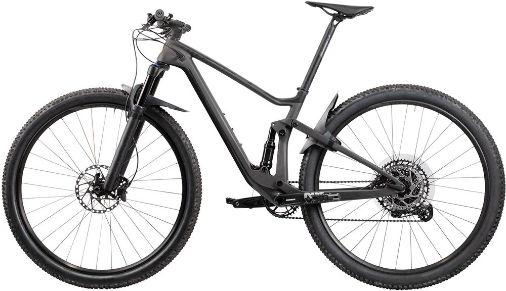 Topeak D-Flash Express FS Schutzblech kaufen | Bike-Discount