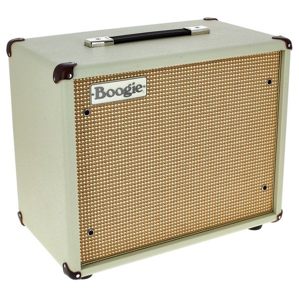 Mesa Boogie 19 California Tweed 1x12 Cab