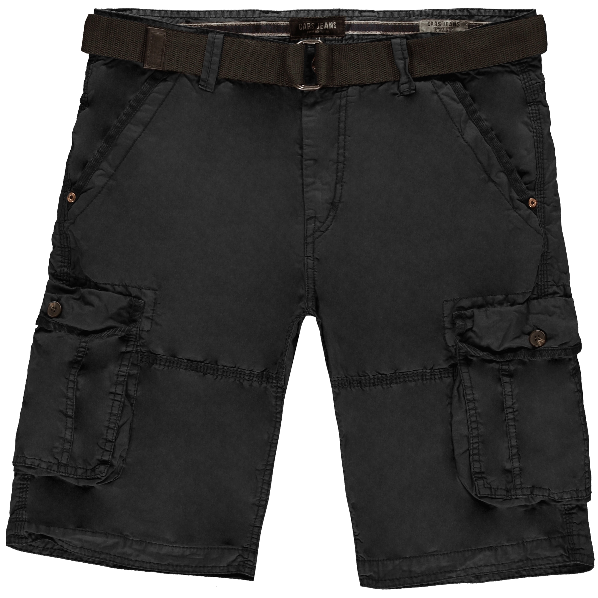 CARS JEANS Cargoshorts »DURRAS SHORT«