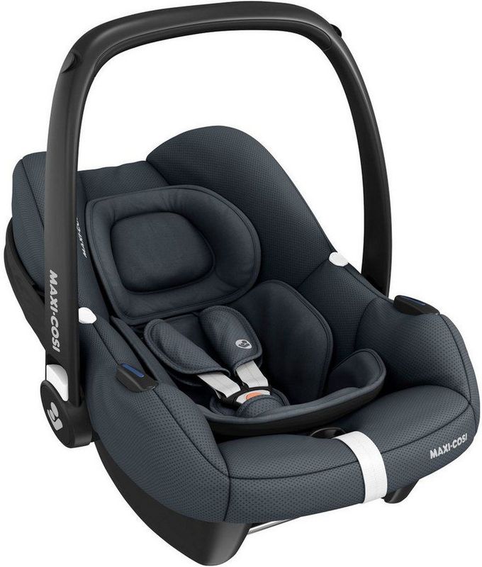 Maxi-Cosi Cabriofix i-Size Autostoeltje - Essential Graphite