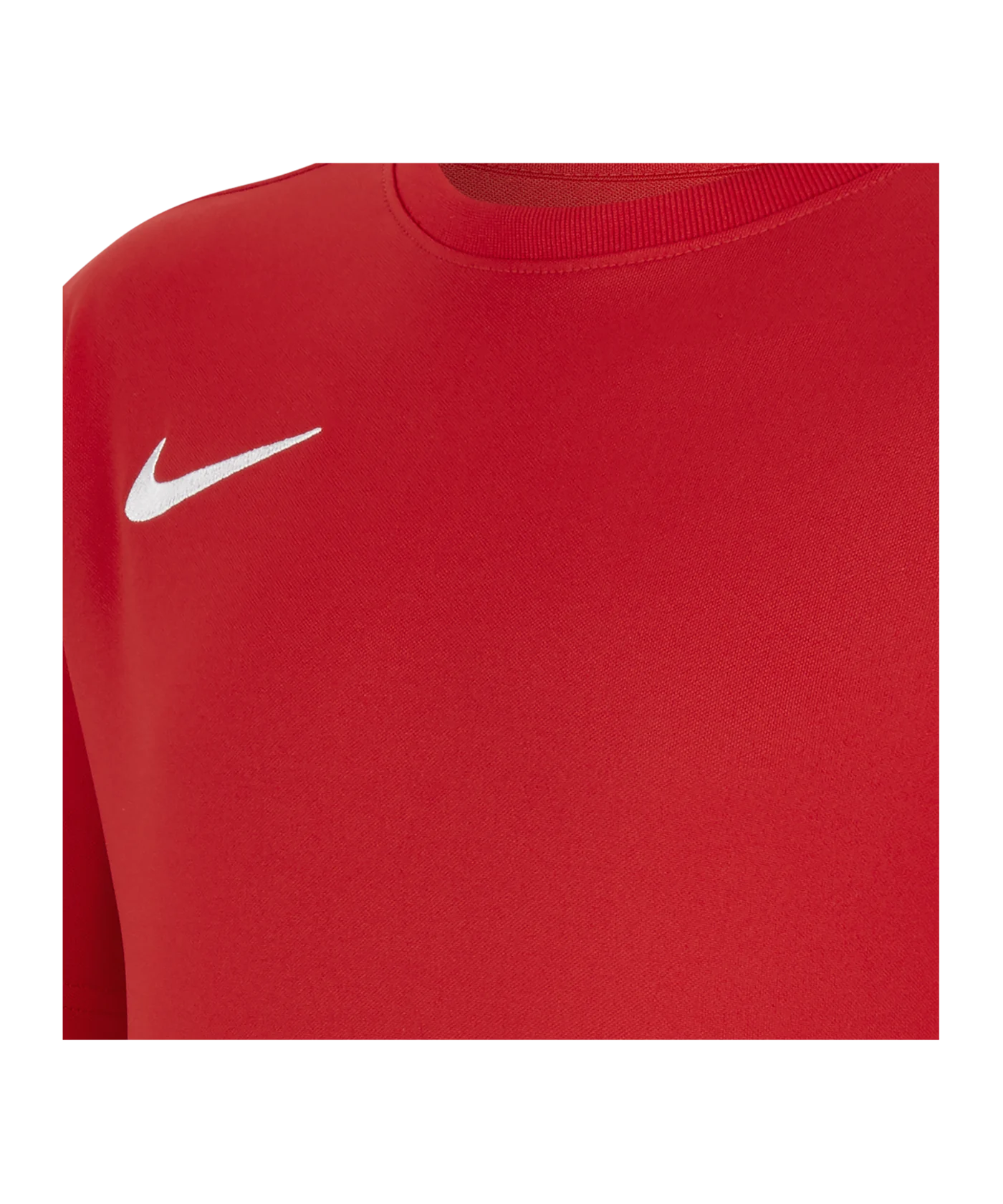 Nike Park VII Trikot kurzarm Kids Rot F657