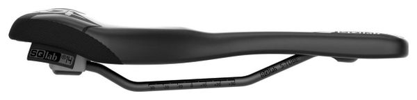 Selle SQlab 6OX Ergowave Active Noir