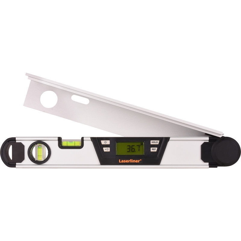 Laserliner ArcoMaster digitale hoekmeter 400mm