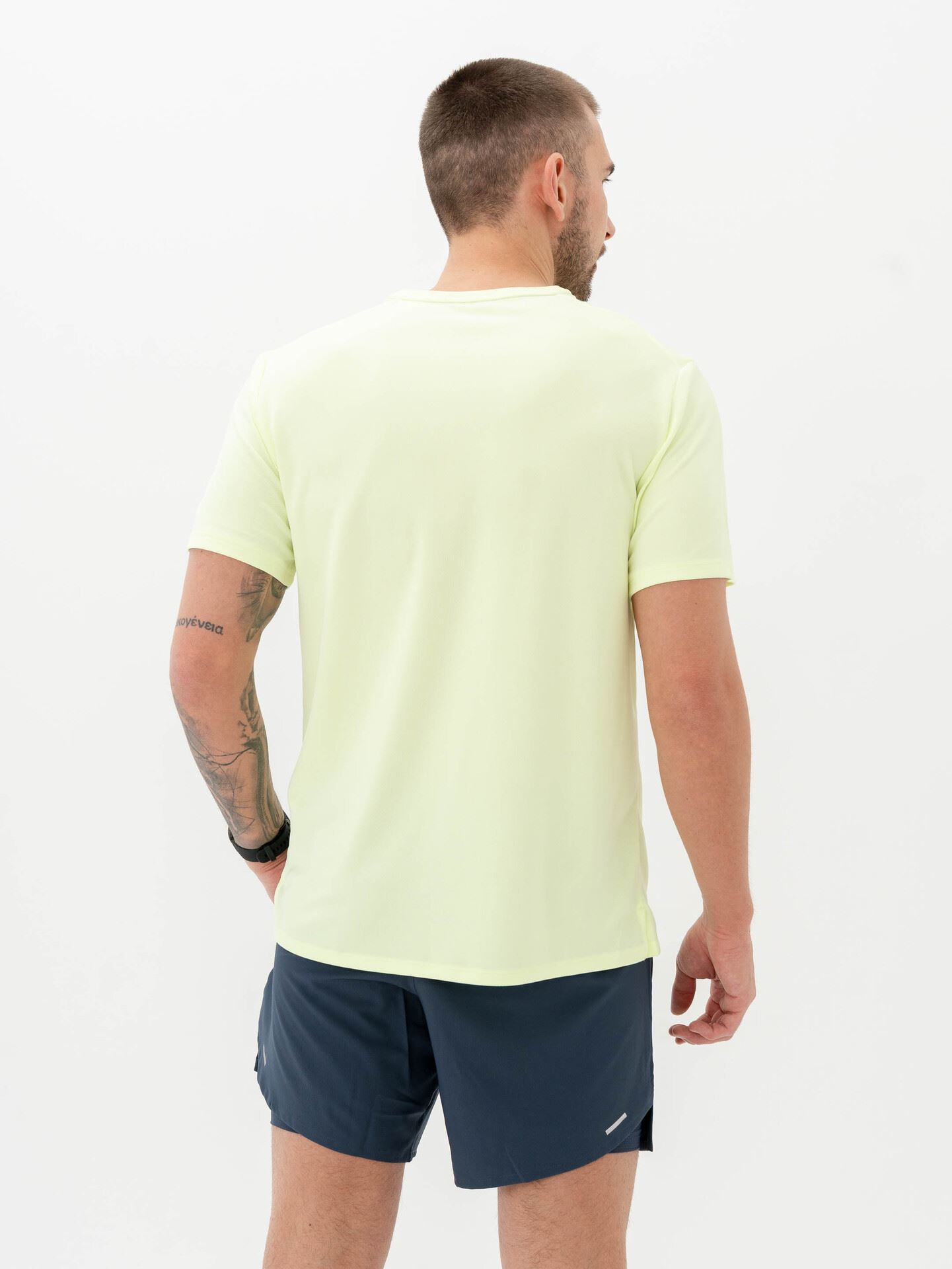 Dri-Fit UV Miler Tee