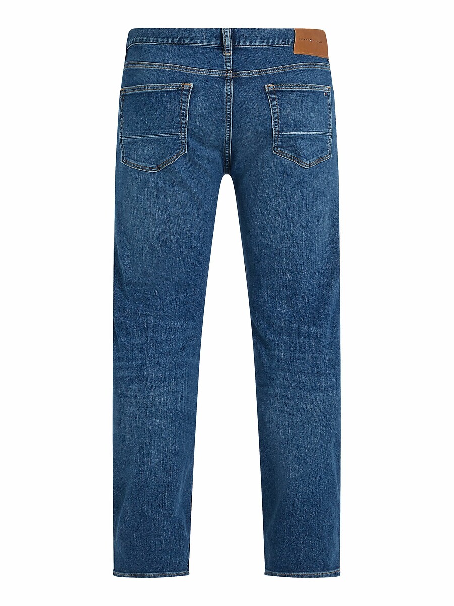 TOMMY HILFIGER<br>Calça jeans slim Bleecker