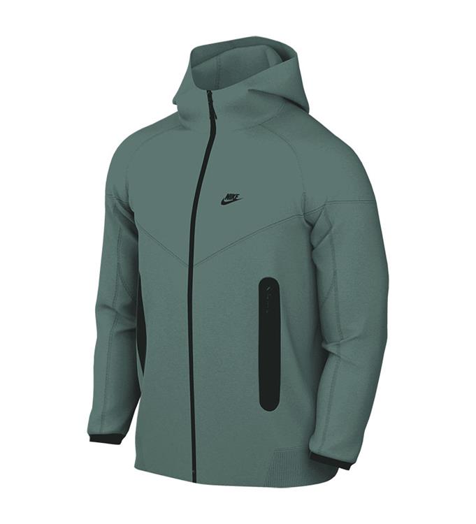 Nike Men Sportswear Tech Fleece Windrunner Hoodie