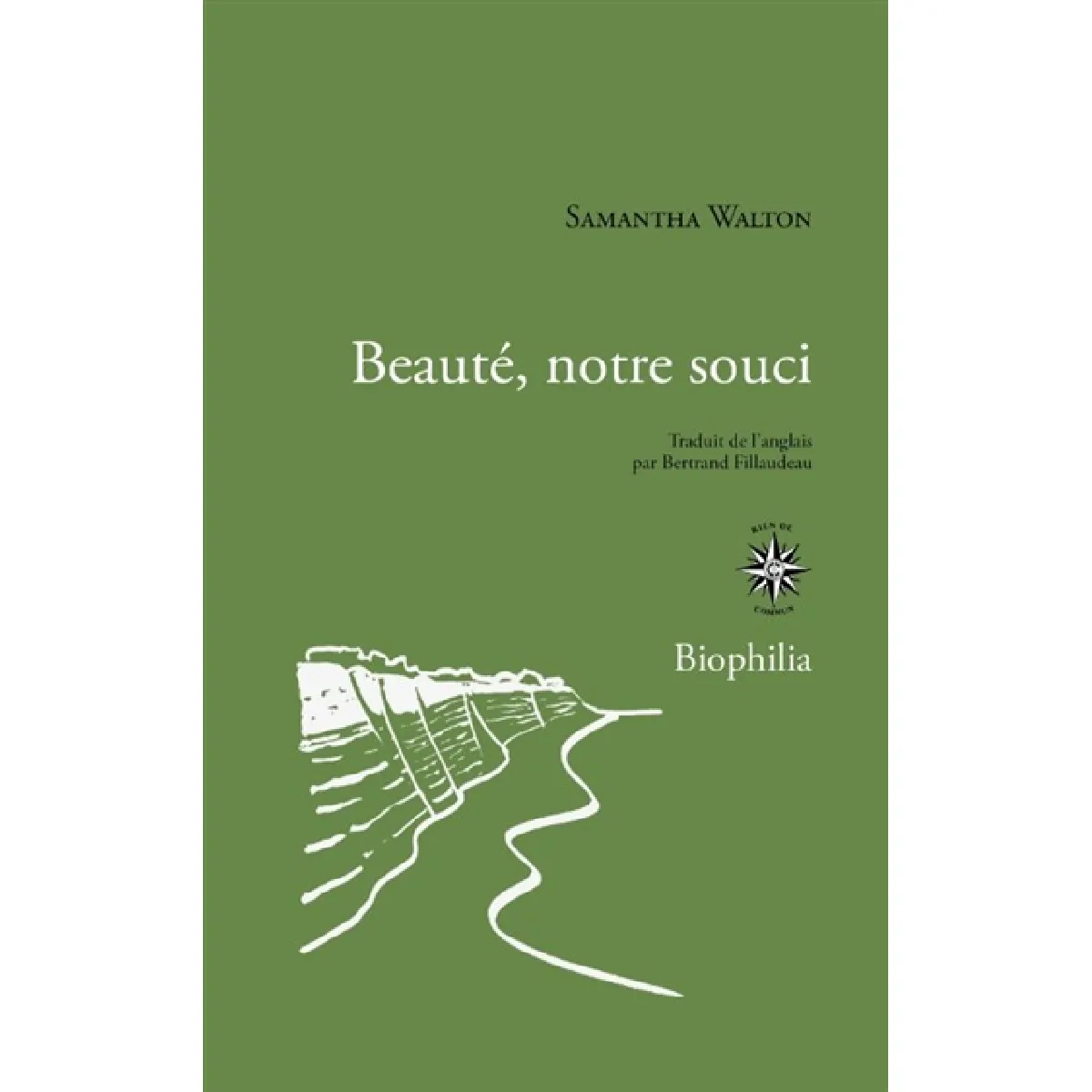 Beauté, notre souci : la nature nous guérit-elle ? · Occasion