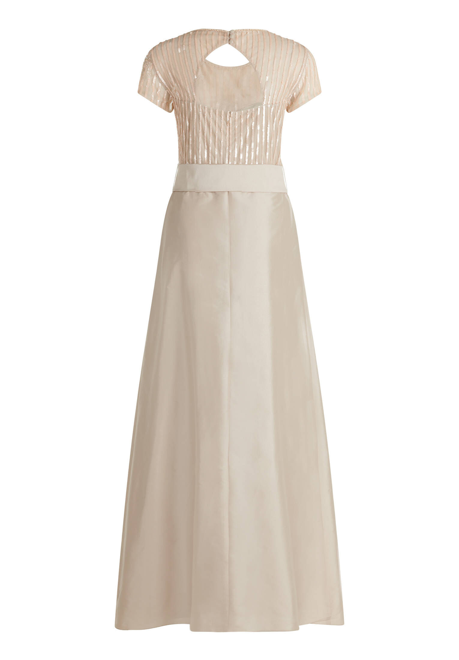 Vera Mont| Damen Abendkleid mit Stickerei
