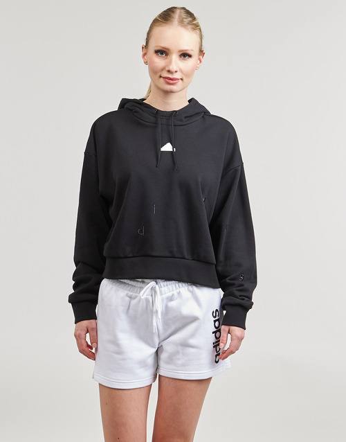 Adidas Sportswear - W BLUV Q1 HD - Noir