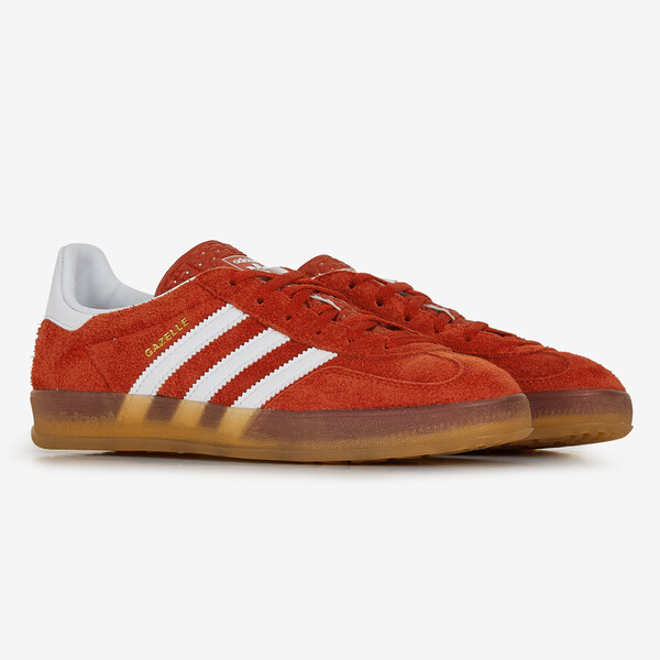 ADIDAS ORIGINALS GAZELLE INDOOR