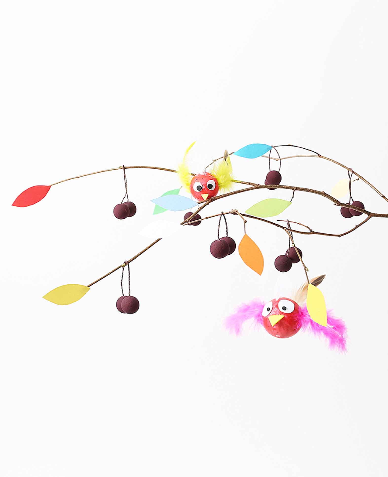 (10er Set) Moosgummi Schaumstoff DIY Deko