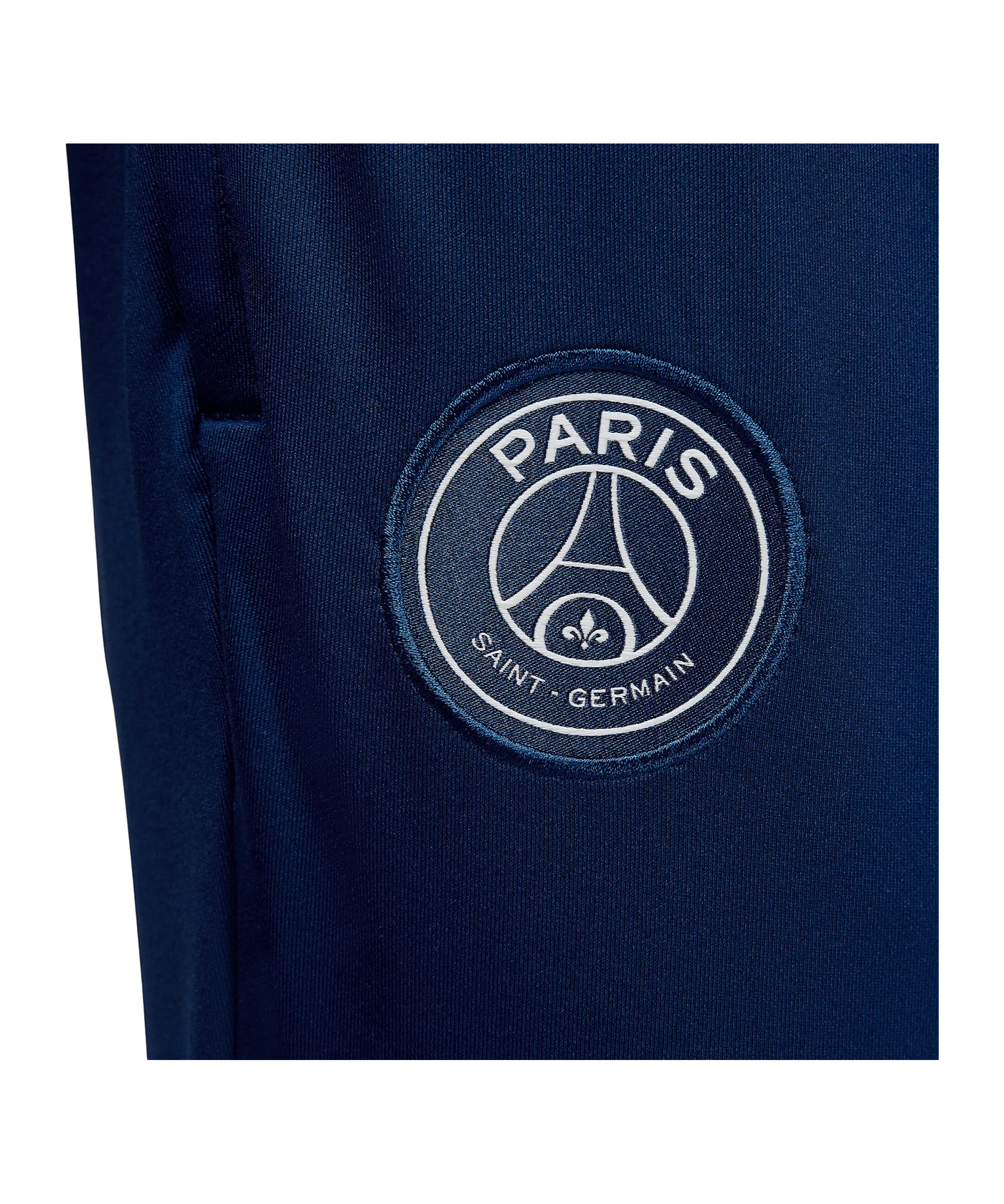 Jordan Paris Saint-Germain Trainingshose Blau F492