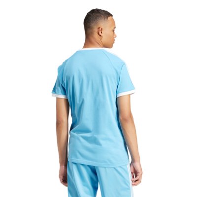 Tee-shirt à manches courtes homme 3-Stripes ADIDAS