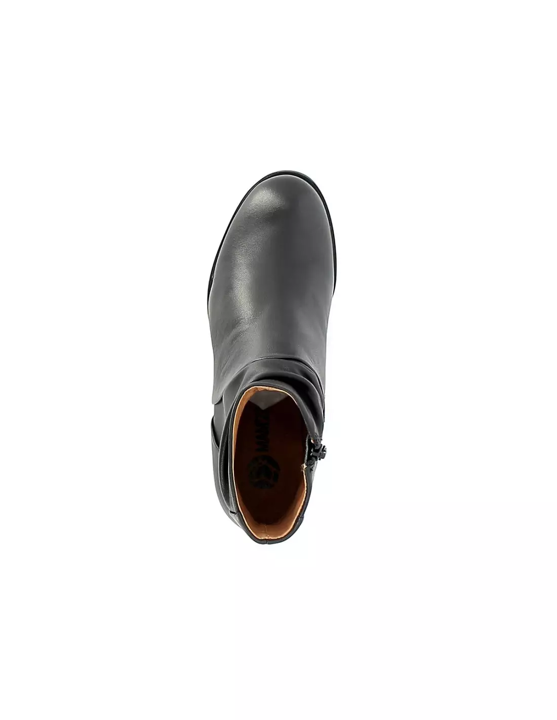 MAM ZELLE MICA - Boots & bottines Nappanoir