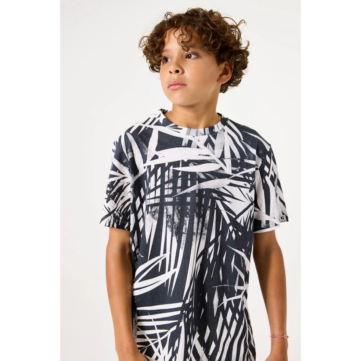 Jongens T-shirt Sen