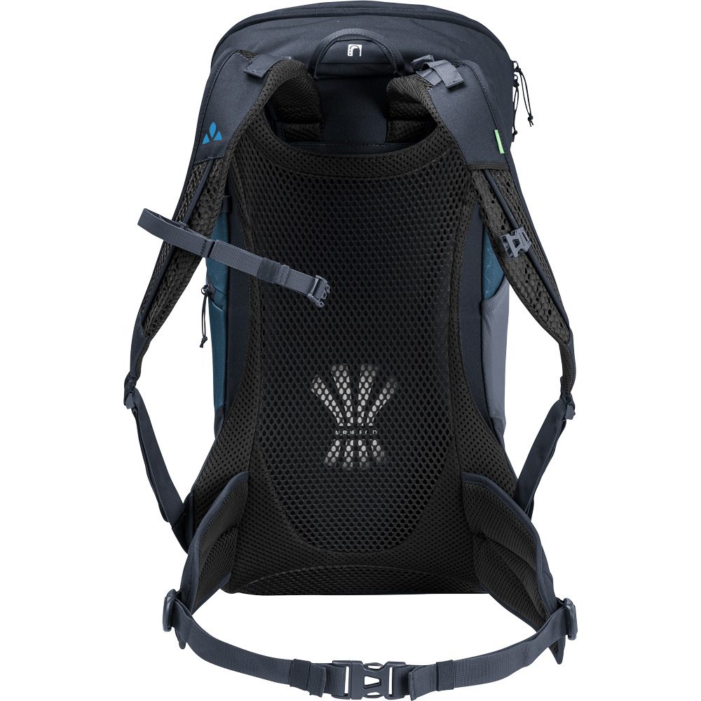 VAUDE Agile Air 26l Wanderrucksack baltic sea