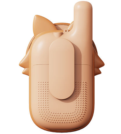 The Zoofamily Walkie-Talkies - Fox