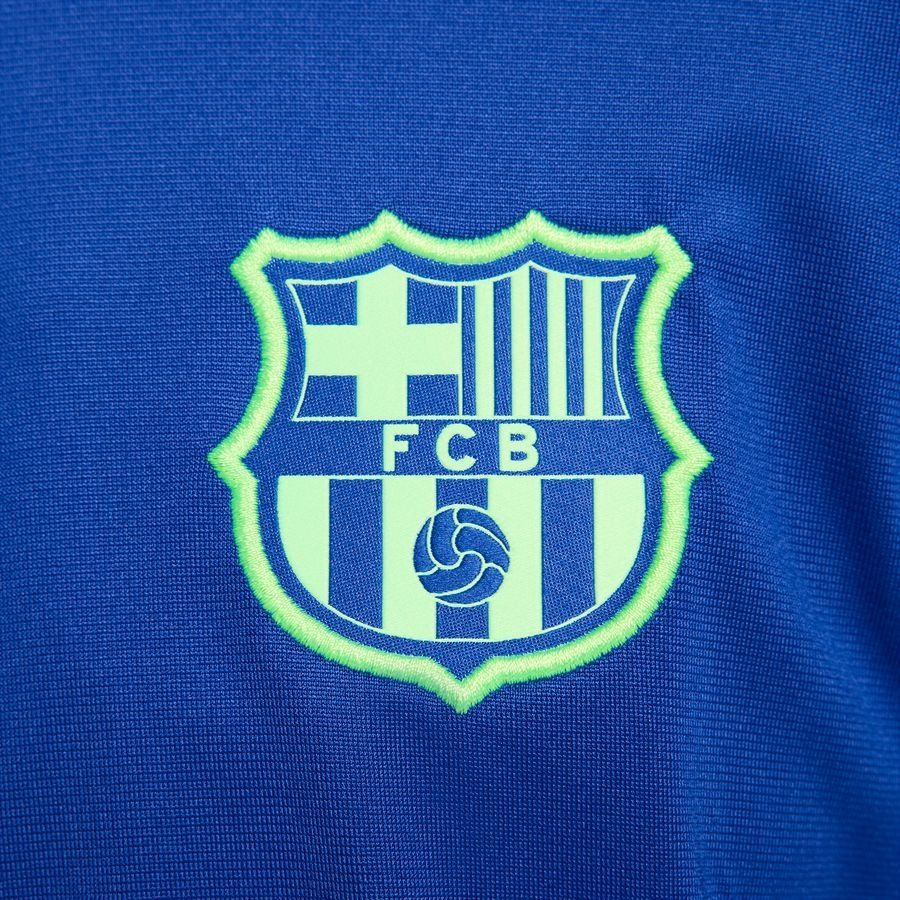 FC Barcelona Strike 3e tenue