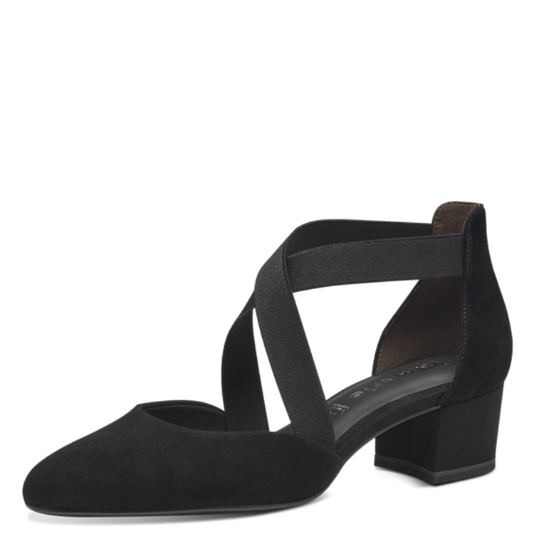 Tamaris 1-22307-42 black