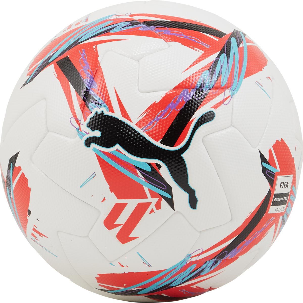 PUMA Orbita LaLiga 1 Pro Fodbold