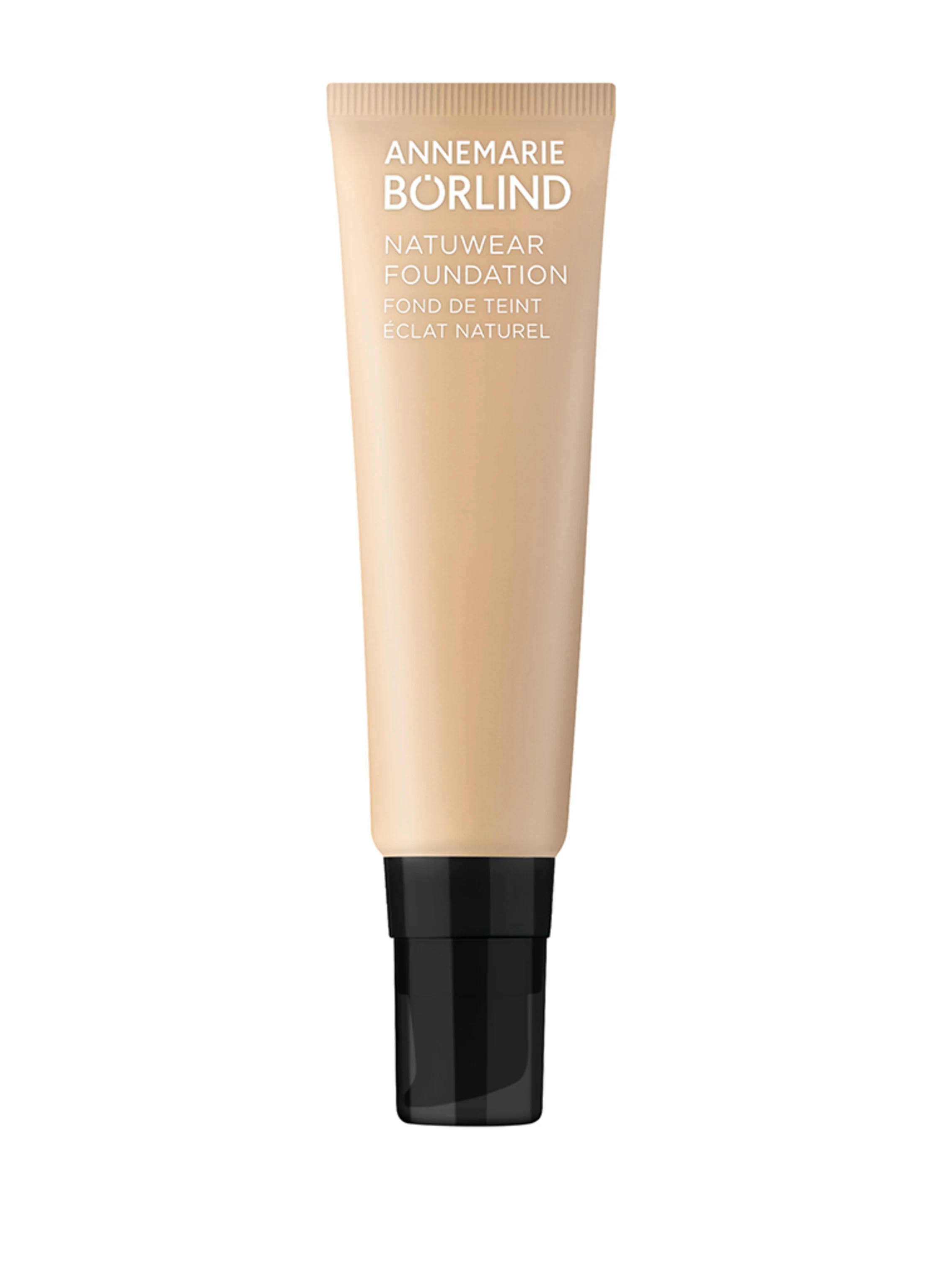 ANNEMARIE BÖRLIND NATUWEAR FOUNDATION