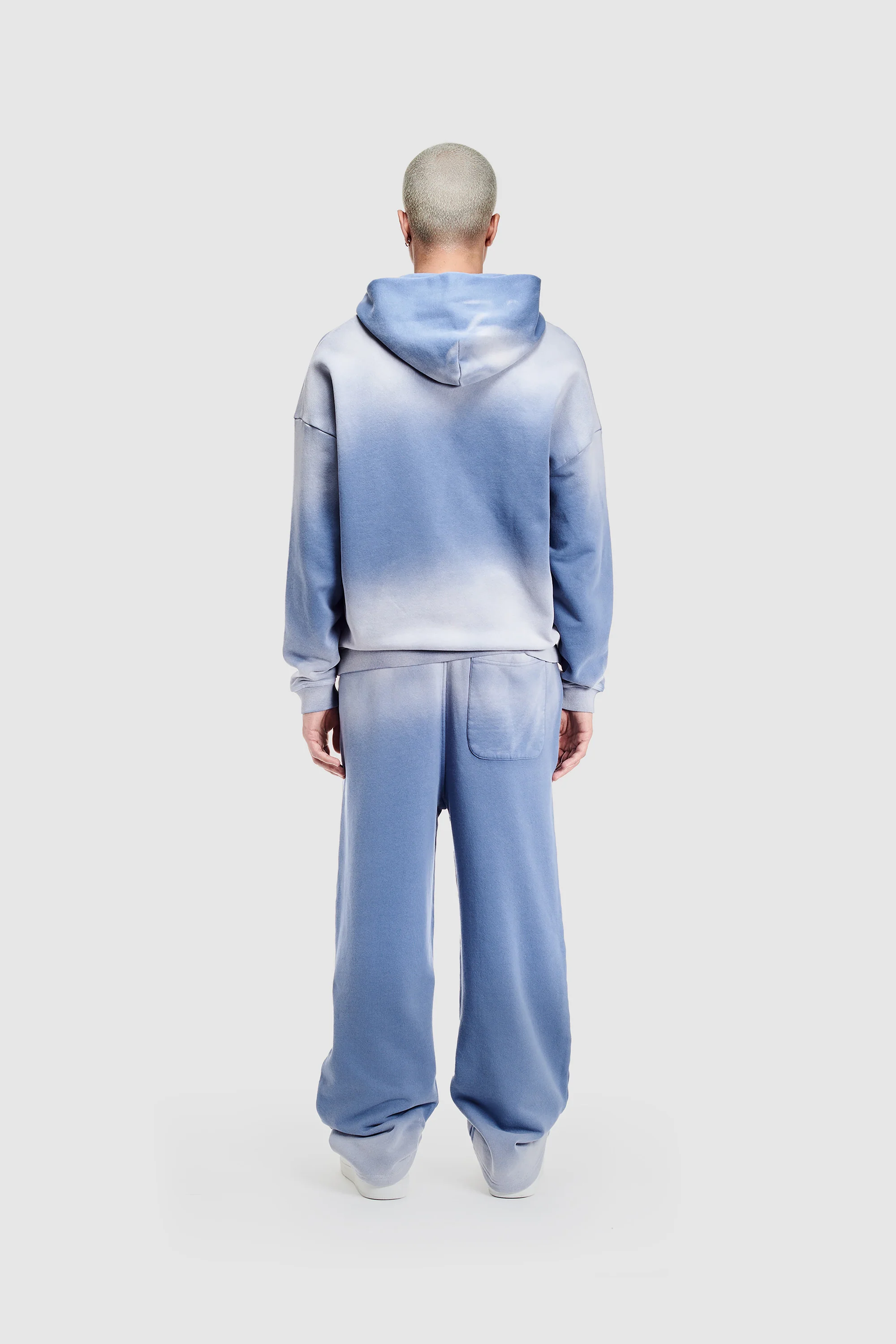 Faded Jogger
