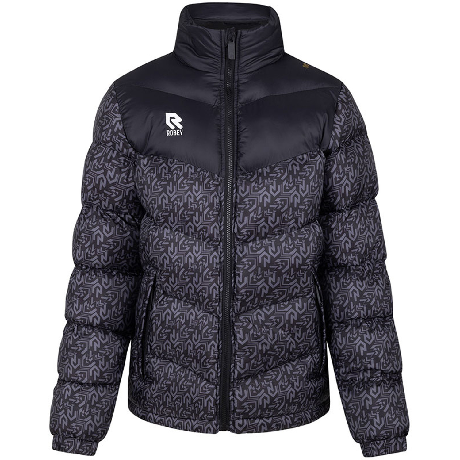 Robey Performance Padded Jacket Kids