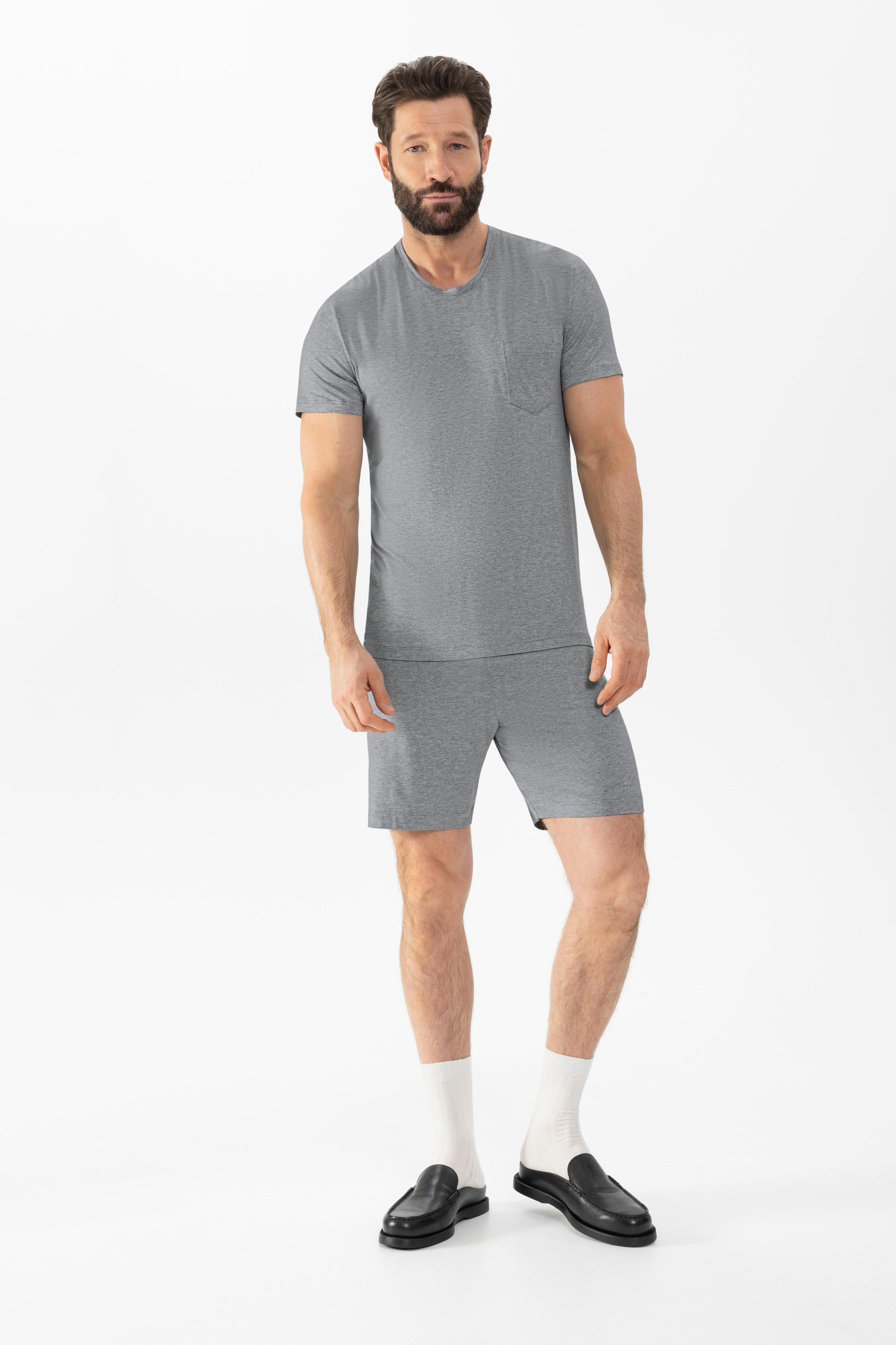 Hose kurz<br>Serie Easy Night