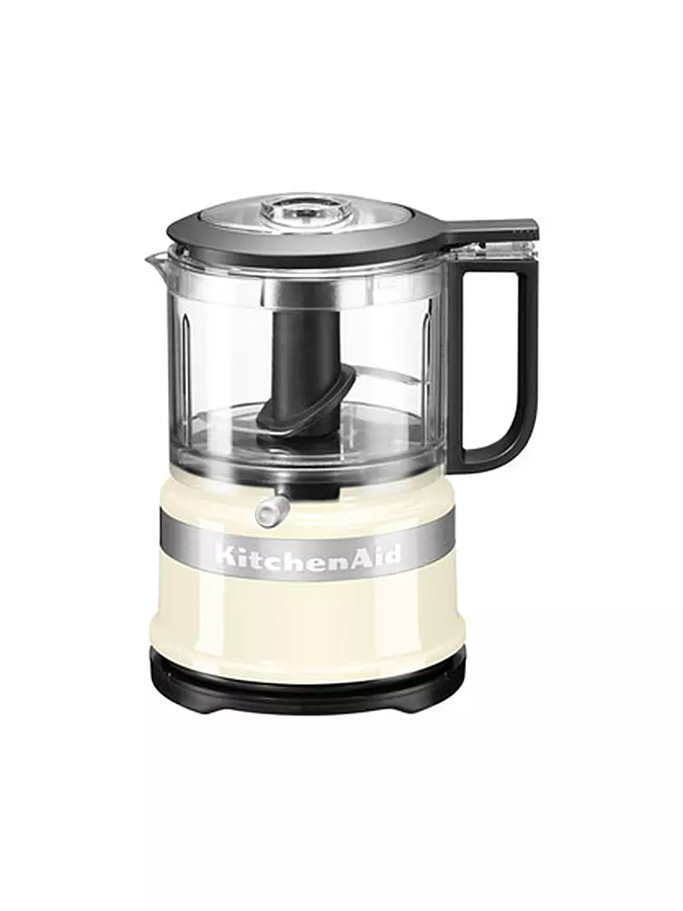 KITCHENAID Zerhacker - Mini Food Processor 5KFC3516EAC (Creme) beige
