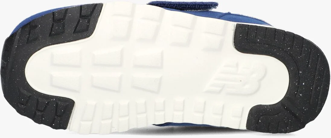 NEW BALANCE blauwe new balance lage sneakers nw574hbg