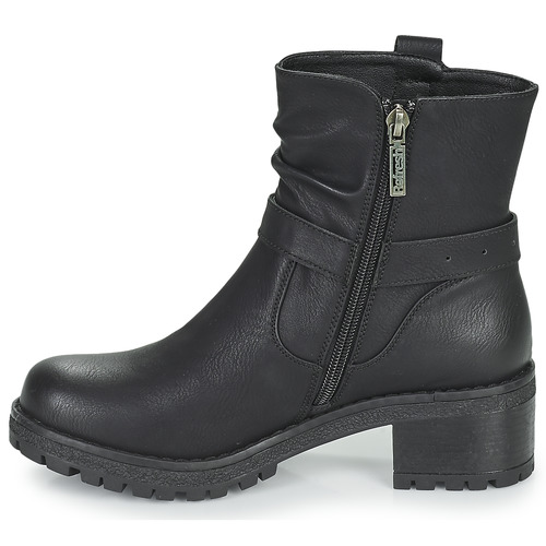 Refresh - 170143 - Noir