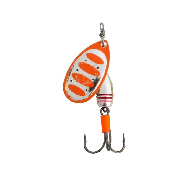 Spinner lokkemad SavageGear Rotex Spinner 2 5,5g 04-FOG