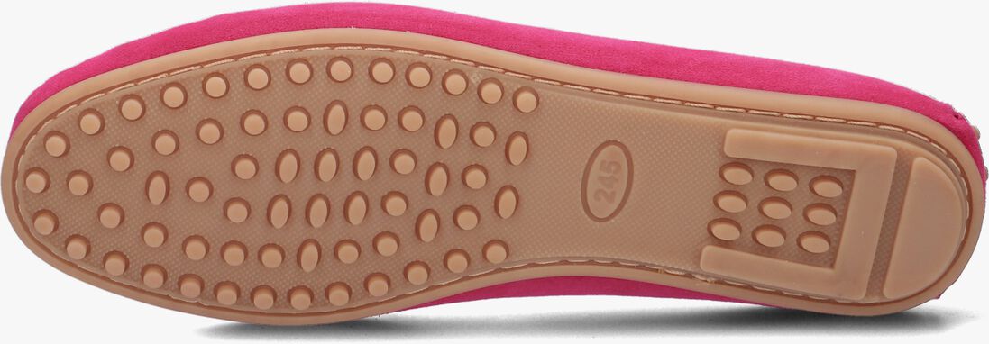 NOTRE-V roze notre-v mocassins 1203