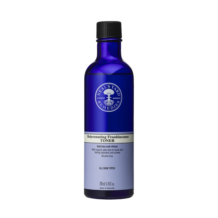 Neal’s Yard Remedies Rejuvinating Frankincense Toner (200 ml)