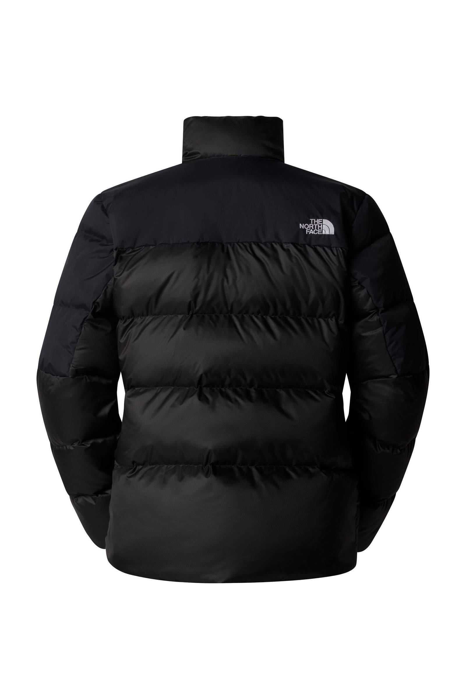The North Face jas Diablo 2.0 zwart