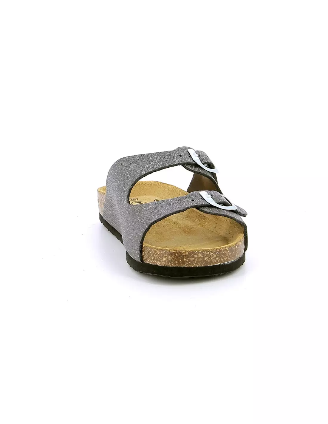 PLAKTON PLA PLUTON 130047 - Sandales & nu-pieds Negro05